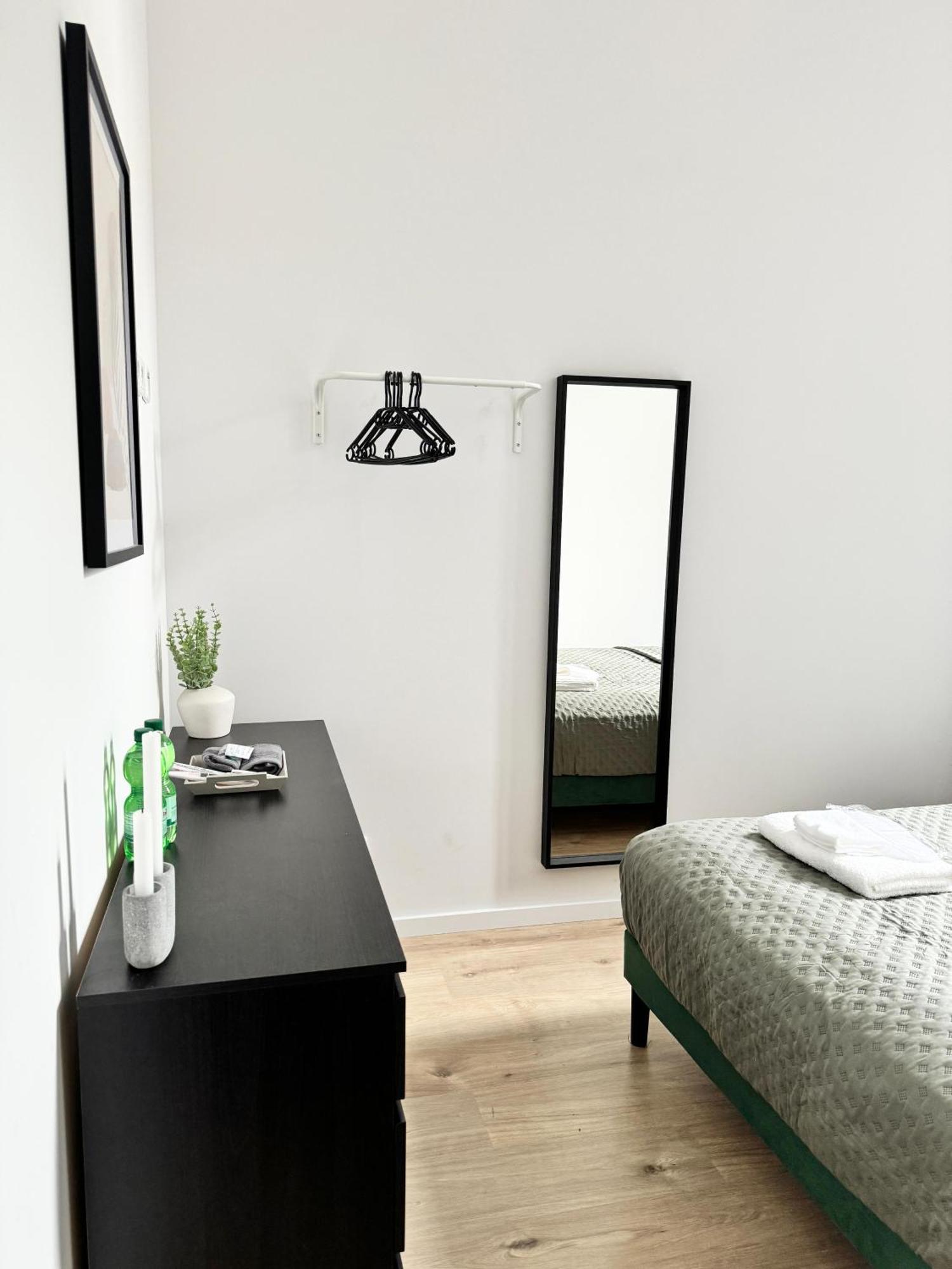 Heaven Homes - Privatzimmer Mit Bad Im Herzen Von Duesseldorf Ngoại thất bức ảnh